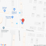 Парикмахерская La Famille в Екатеринбурге