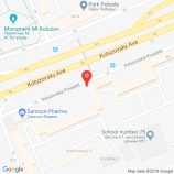 Салон красоты CEZANNE в Москве