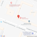 Парикмахерская СПб в Санкт-Петербурге