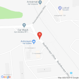 Салон красоты Аветис в Москве