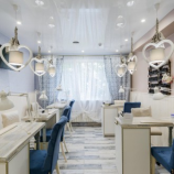 Салон красоты ОК в Москве