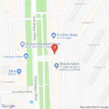 Салон красоты SunRай в Москве