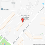 Салон красоты Пушкин в Москве