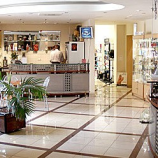 Салон красоты Милль Флёр в Москве