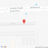 Салон красоты DomeNika в Санкт-Петербурге