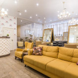 Салон красоты ОК Отрадное в Москве