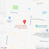 Парикмахерская Любавушка в Екатеринбурге