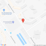 Салон красоты Студия 25 в Москве