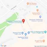 Салон красоты ЛяФлер в Екатеринбурге