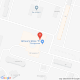 Салон красоты АННЕТТ в Санкт-Петербурге