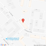 Салон красоты Анастасия в Екатеринбурге