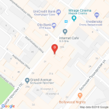 Ногтевой сервис Nail4you в Санкт-Петербурге