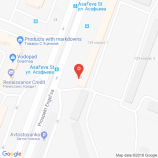 Салон красоты Диди в Санкт-Петербурге