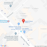 Салон красоты Парикмахерский клуб в Москве