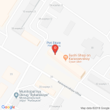 Салон красоты Гемма в Санкт-Петербурге