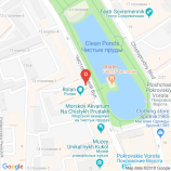 Салон красоты Nebo No.7 в Москве