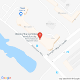 Парикмахерская Angel studios в Санкт-Петербурге