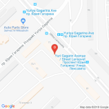 Салон красоты Мода Сервис в Санкт-Петербурге