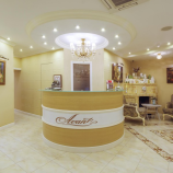 Салон красоты Avanti в Санкт-Петербурге