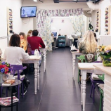 Салон красоты Nails Plus Beauty в Москве