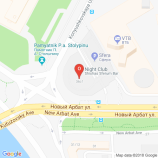 СПА салон Галактика в Москве