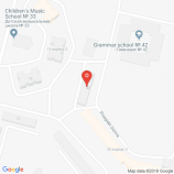 Салон красоты BarberShop в Санкт-Петербурге