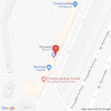 Салон красоты Grey в Санкт-Петербурге