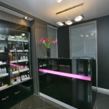 Салон красоты Глянец в Москве