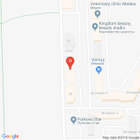 Салон красоты Королевство красоты в Санкт-Петербурге