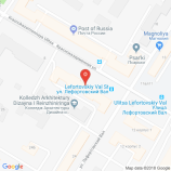 Салон красоты МК Креатив в Москве