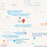 Салон красоты Стрижки FIX в Москве