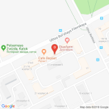 Салон красоты QO в Москве