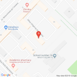 Ногтевой сервис КаРи в Екатеринбурге