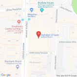 Салон красоты ЭфиР в Санкт-Петербурге