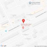 Стоматология Александра Мед в Москве