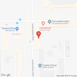 Парикмахерская For You в Санкт-Петербурге