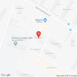 Салон красоты Николь в Москве