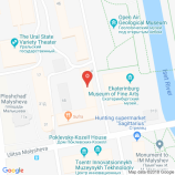 Салон красоты ИМПЕРИЯ в Екатеринбурге