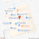 Салон красоты O`NAIL bar в Москве