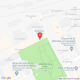 Салон красоты Аравана в Москве