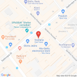 Салон красоты Коктейль в Санкт-Петербурге