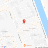 Салон красоты Evs & Eva в Москве