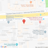 Стоматология Альянс Франсэз в Москве