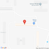 Салон красоты Шик в Санкт-Петербурге