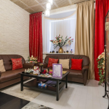 Салон красоты Delux Thai Spa в Москве