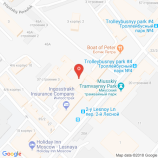 Стоматология Smile ROOM в Москве