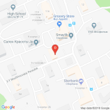 Салон красоты JP в Москве