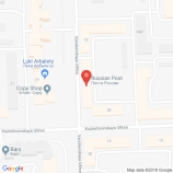 Салон красоты Laser Profi в Санкт-Петербурге