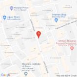 Студия эпиляции Soins de Beaute в Москве