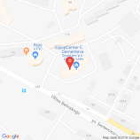 Салон красоты SPLETNI в Екатеринбурге